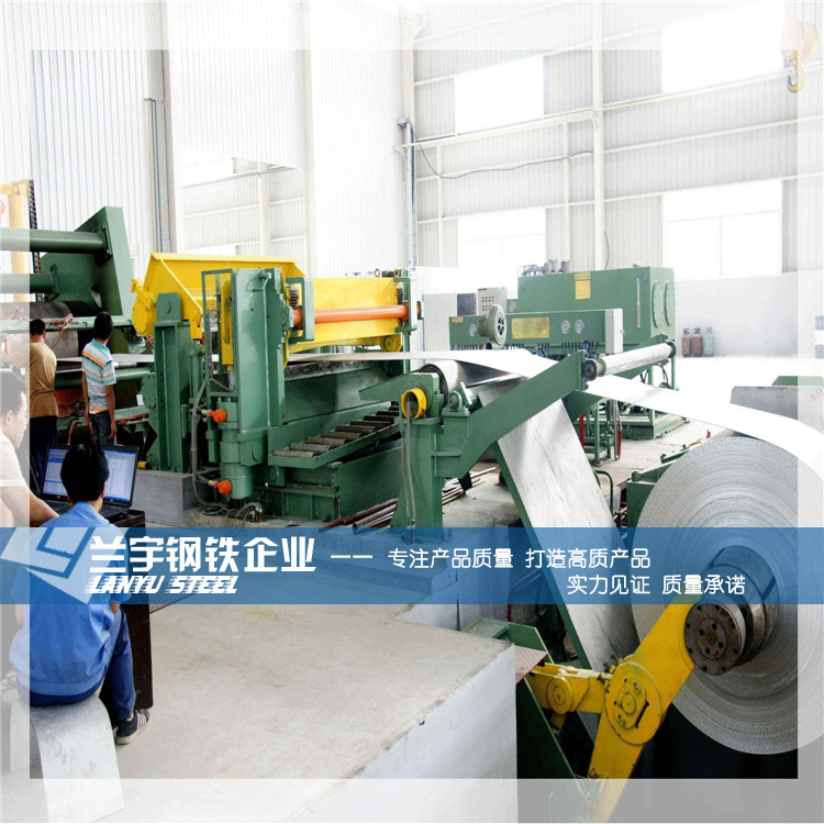 【兰宇推荐】GH3039高温耐蚀合金带 俄罗斯GH3039镍铬合金带