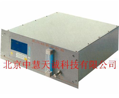 氧化锆氧分析器