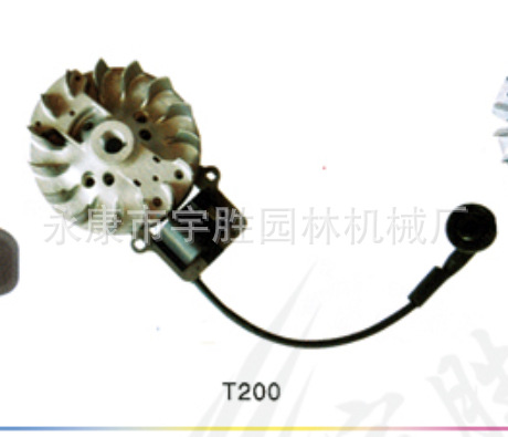 割草机配件 喷雾器 T200点火器