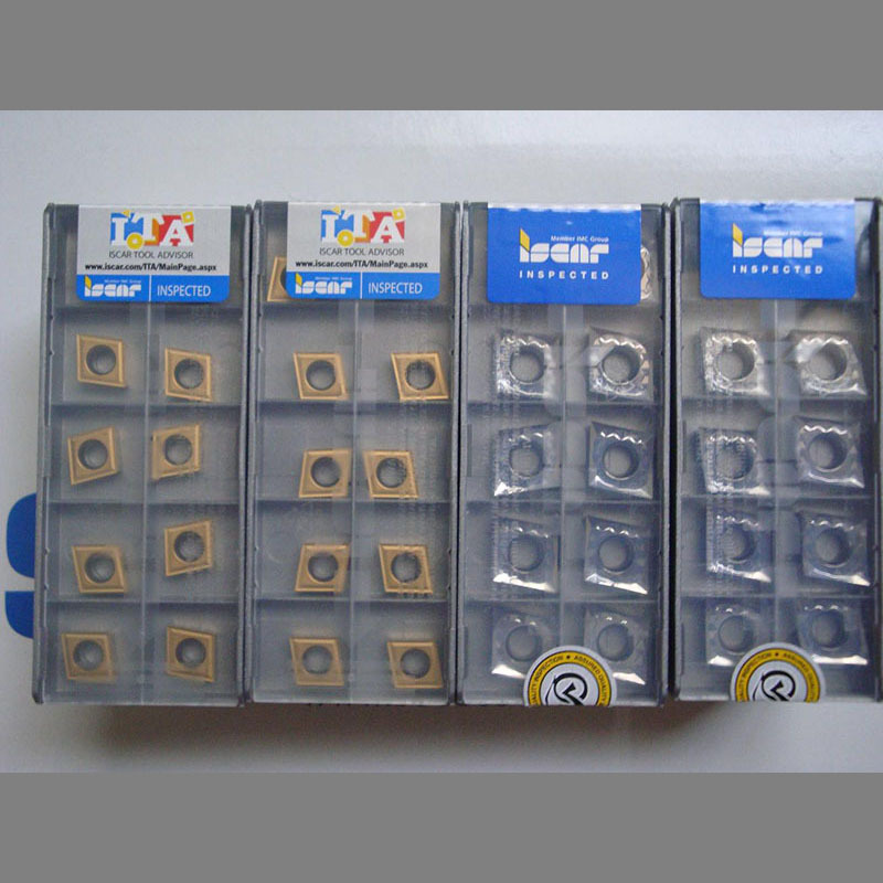 SNMU1305ANR-MM IC908 伊斯卡数控刀具总代理ISCAR刀具中国总代理