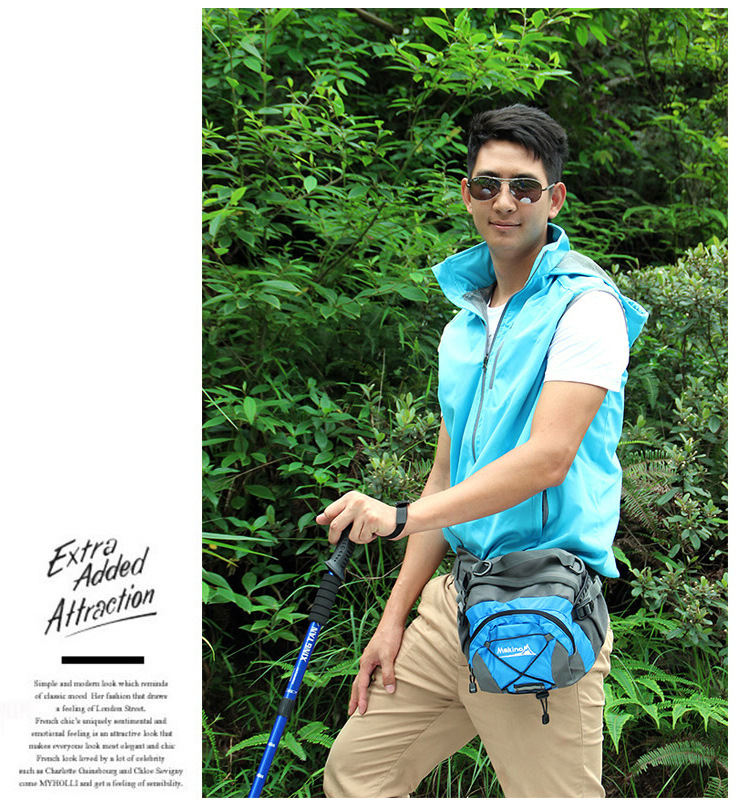 Gilet femme LAKAITO - Ref 3316720 Image 48