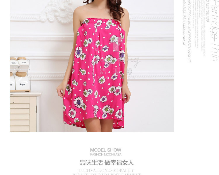 Peignoir - Ref 595785 Image 19