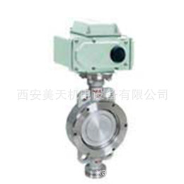 D934H 电动蝶阀 DN50 现货供应