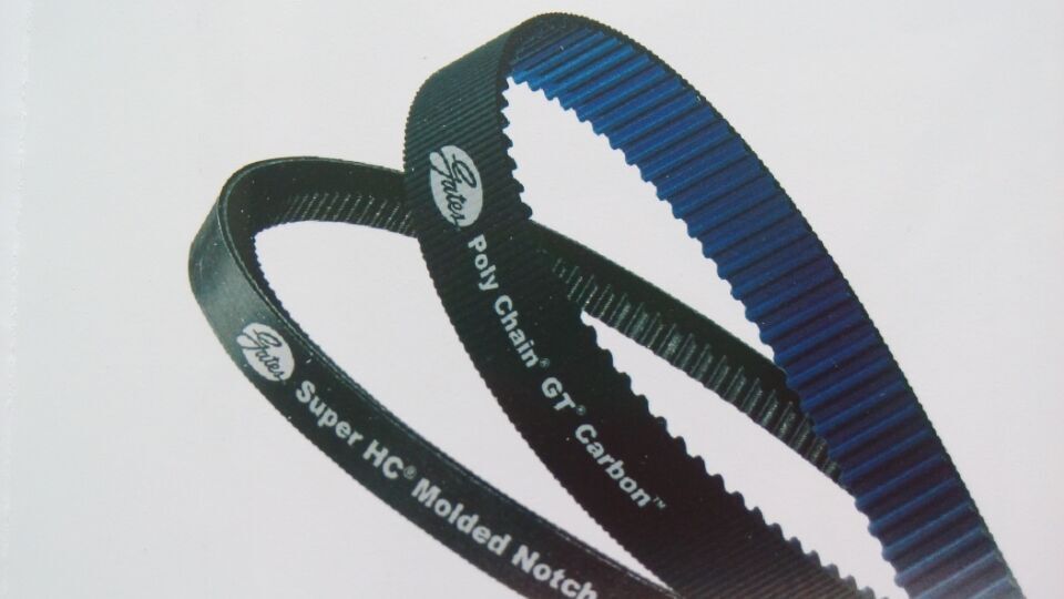 进口美国盖茨Gates齿形三角带QuadPower III Belts XPC4500阿里巴巴