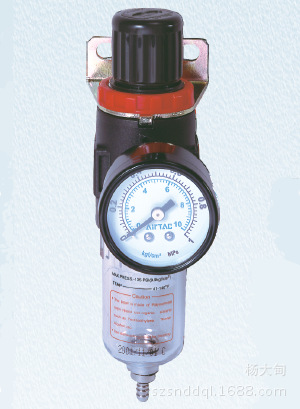 AFR1500 AFR2000 气动调压过滤器 亚德客 AIRTAC 气源处理器