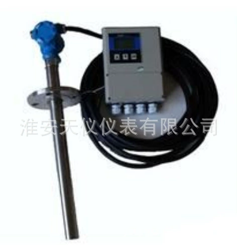 Подключаемый электромагнитный расходомер, разделенный электромагнитный расходомер, расходомер большого диаметра, вставной расходомер