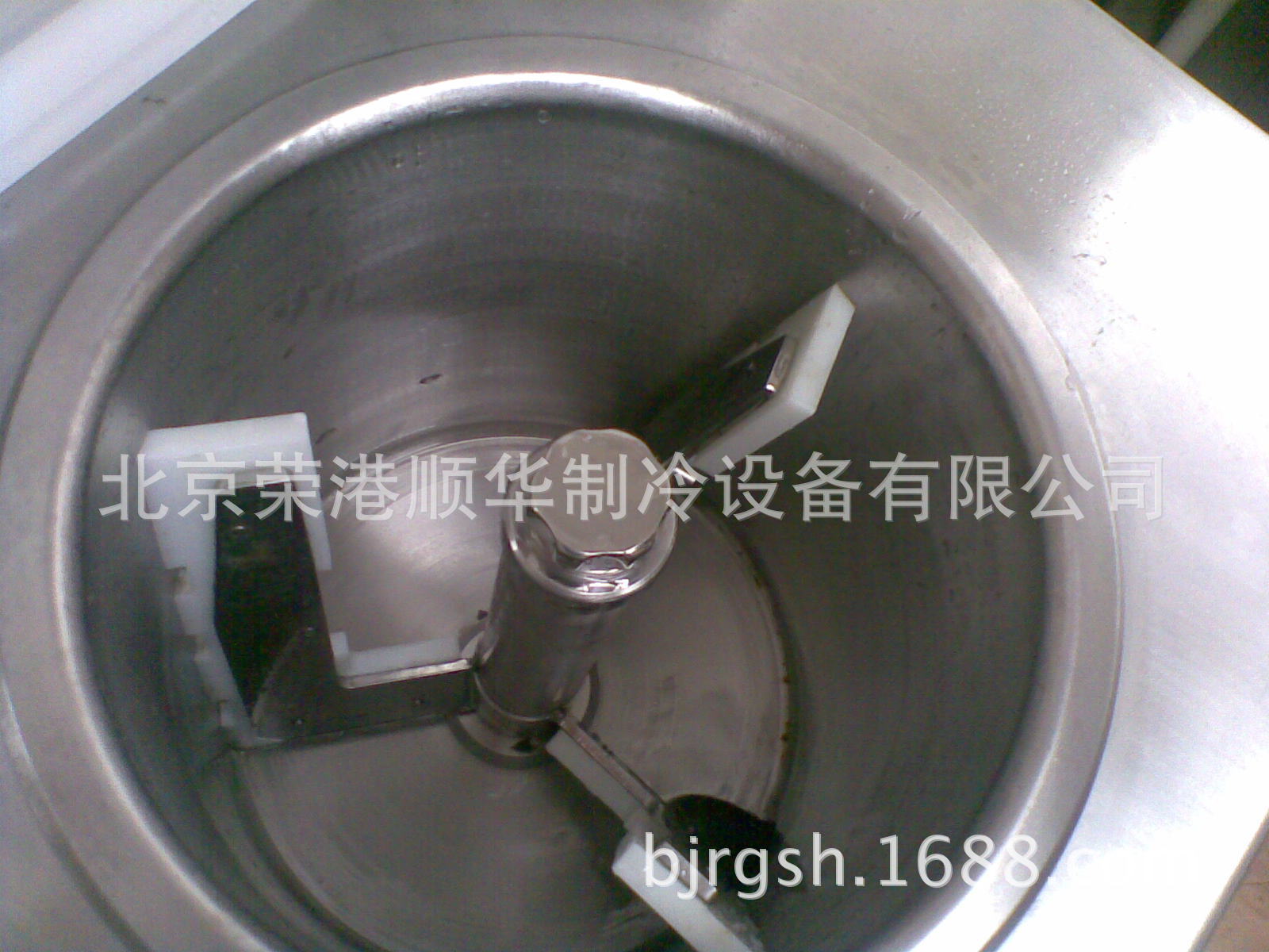 IC 5 桶