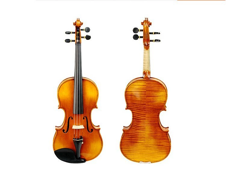 Violin, DIY