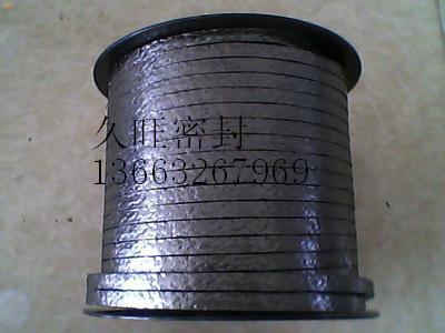 柔性石墨盤根