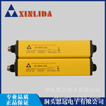 厂家直销 JS-3504-220安全光栅  光幕安全保护装置