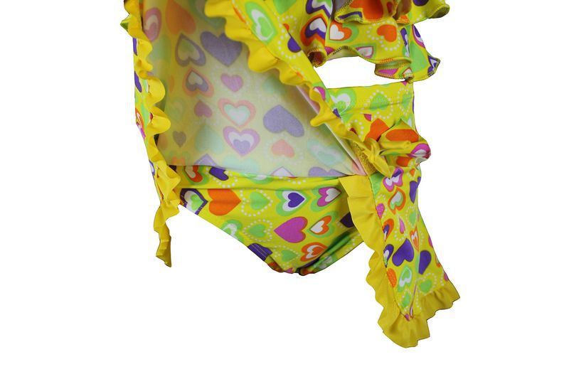 Maillot de bain fille - Ref 2549430 Image 9