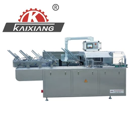 多功能包装机;食药品包装机;包装生产线