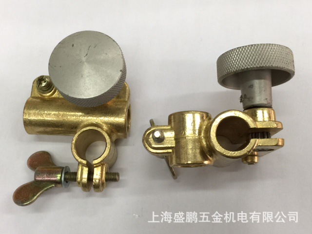 华威牌 火焰切割机配件 各式切割机管道连接件通用华威零部件