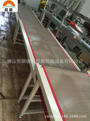 厂家供应广东烘干线 隧道炉 铁氟龙烘干线 专业制造 品质保证|ru