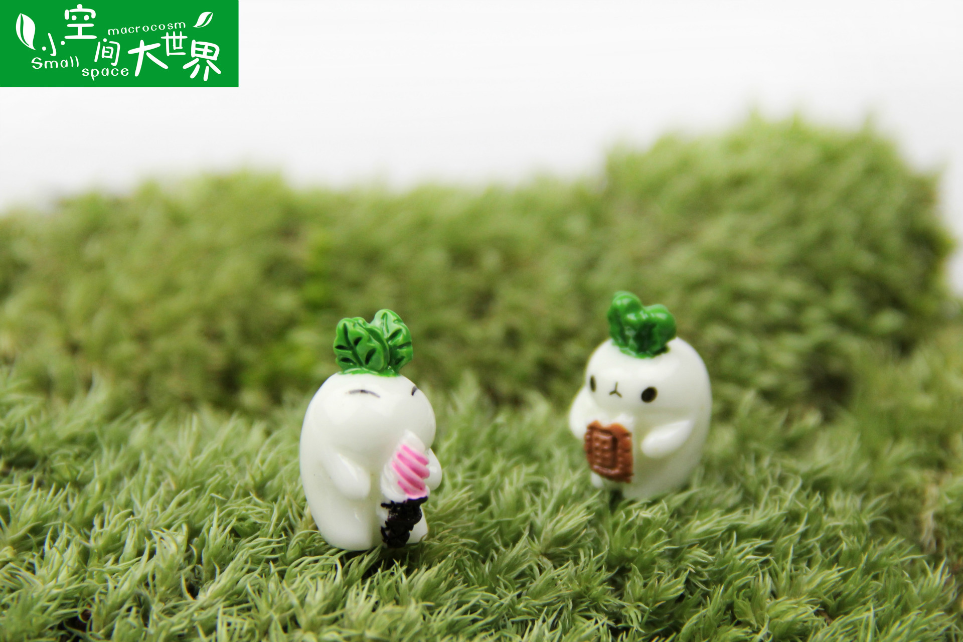 Figurine manga        Mon voisin Totoro - Ref 2699699 Image 6