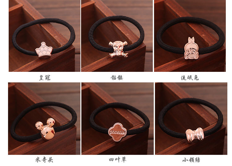 Accessoire coiffure en autre - Ref 1205431 Image 14