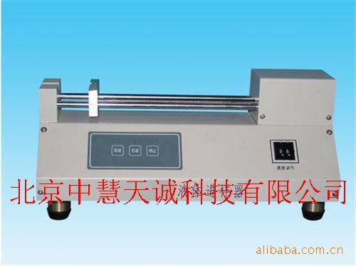 KG/JYO-1型液体进样器