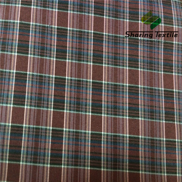 阳离子记忆布/色织记忆布/双色记忆布/阳离子条子记忆布