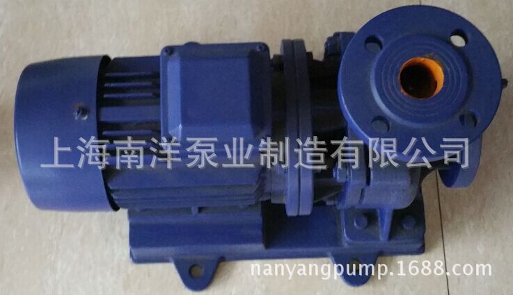 供应管道泵，离心泵，管道离心泵，卧式管道泵