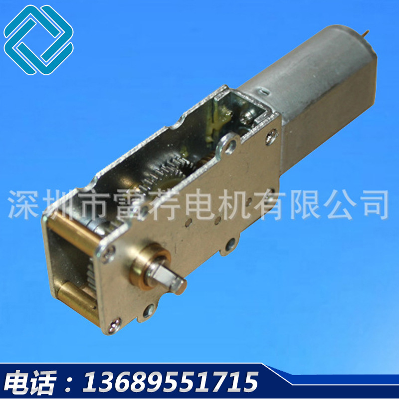 厂家直供 LX-24WA180蜗轮蜗杆减速电机24WGB180微型电机