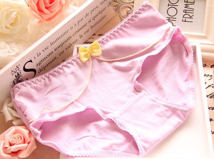 Slip 100% New 308B en coton - Ref 651577 Image 11