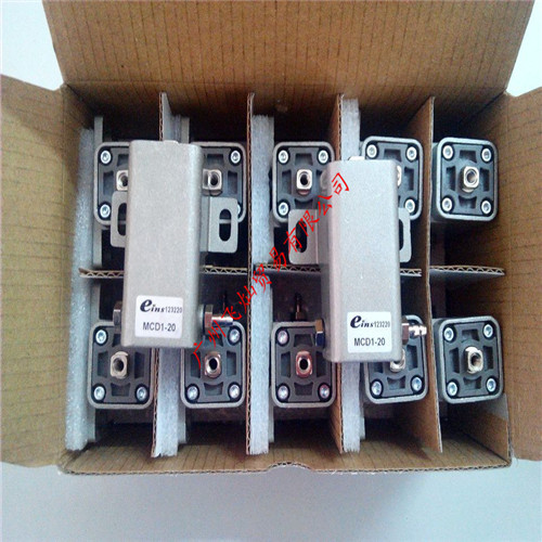 EINS微型气缸MCD1-20（123220）