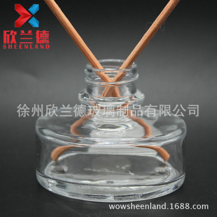50ML 藤条香薰瓶 玻璃香薰瓶  散香瓶