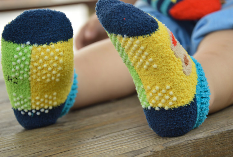 Chaussettes pour bébé - Ref 2113749 Image 19