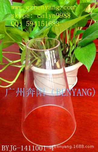 厂家供应亚克力锥管 内置式蛋白质分离器鱼缸过滤器 水族箱过滤器