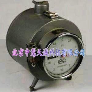 ZH9698湿式气体流量计 型号：ZH9698