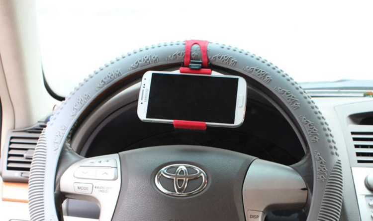 Support téléphone mobile - Ref 1367011 Image 13