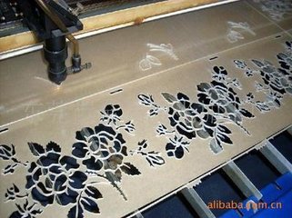 钣金加工，激光切割，水切割，报槽，室门外金属制造，剪板折弯