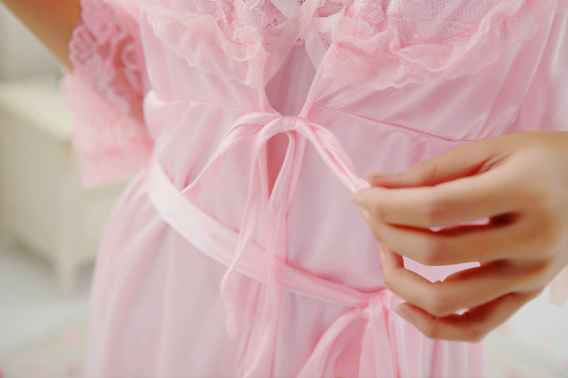 Peignoir jeunesse - Ref 602217 Image 57