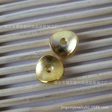 �Ͻ� ��ɫ 10*10mm Բ�α�Ƭ����  ��Ƭ DIY��� 15287