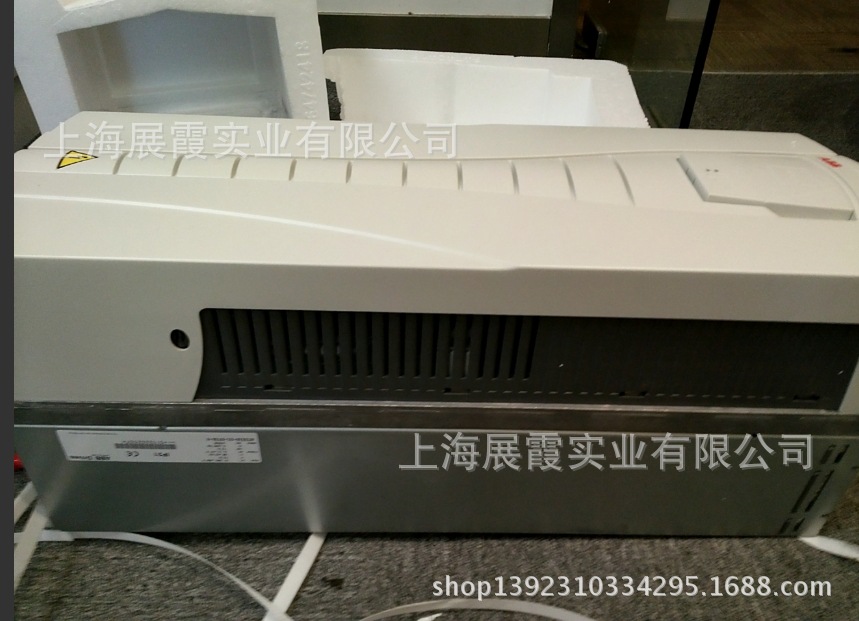 ABB变频调速器 ACS550-01-087A-4