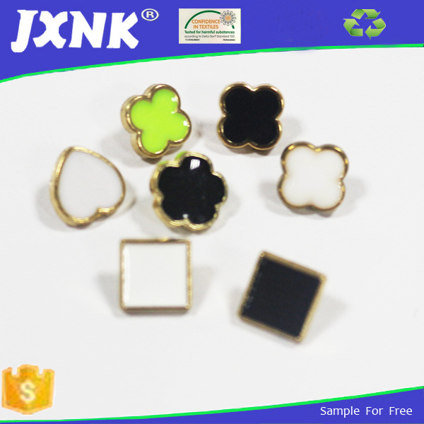 Jinxing supply a variety of hand sewing button button overcoat buckle factory direct price discount button zhidin