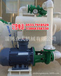 优质PP水冲真空泵,水喷射泵，RPP-280喷射泵机组