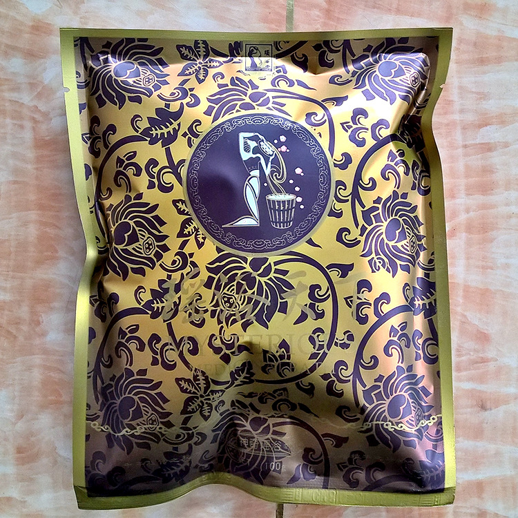 厂家专业批发 瑶浴天下-十二级沸腾 养生药包 瑶族药浴|ru