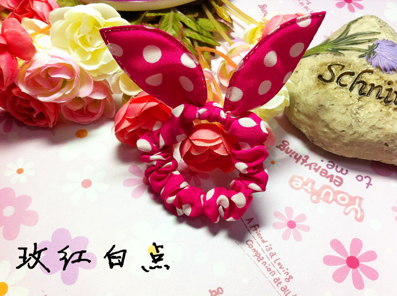 Accessoire cheveux - Ref 1205848 Image 28