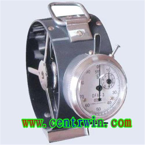 机械式风速表