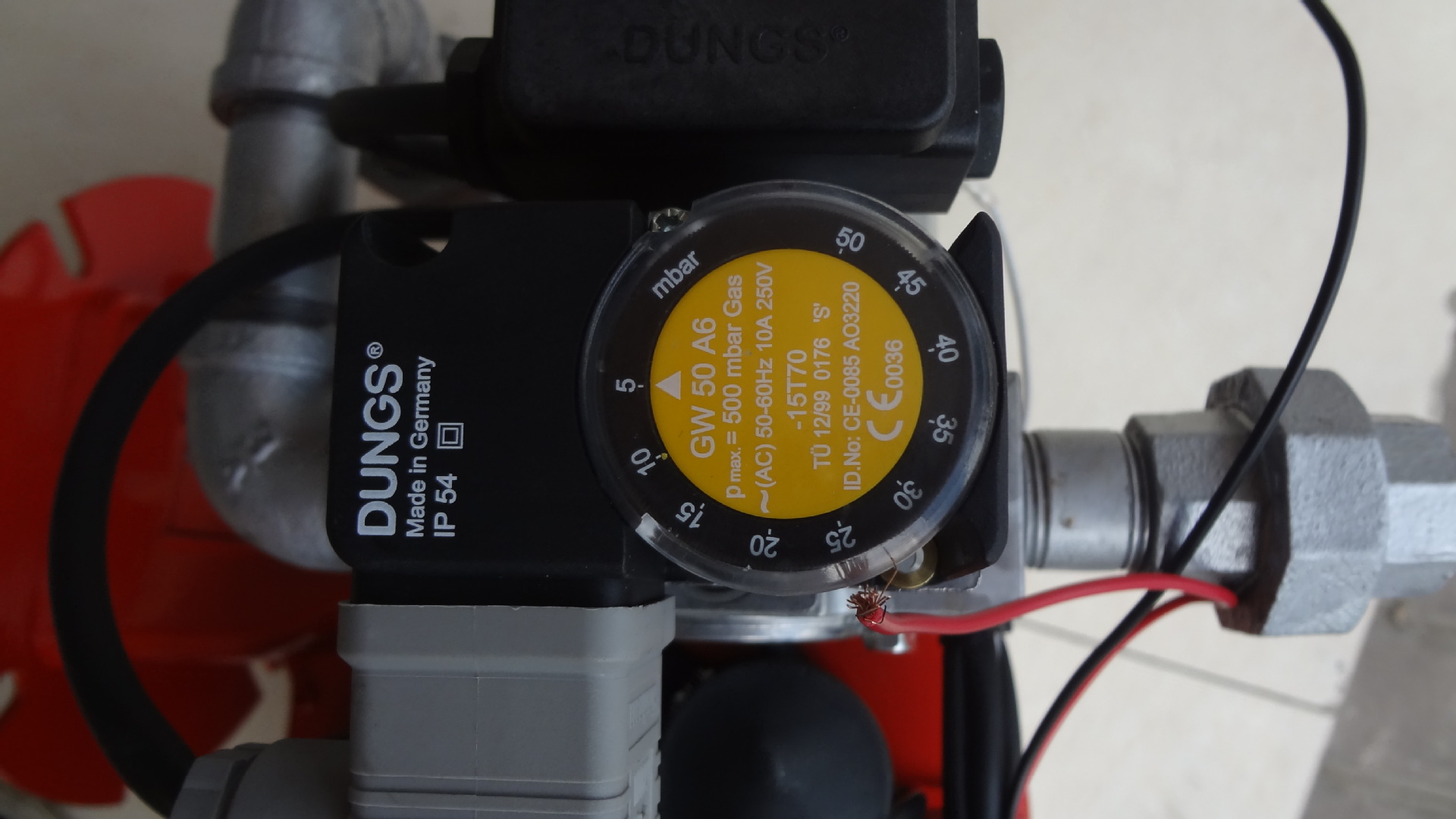 日本奥林佩亚空气压力开关LGW3A1华南总经销