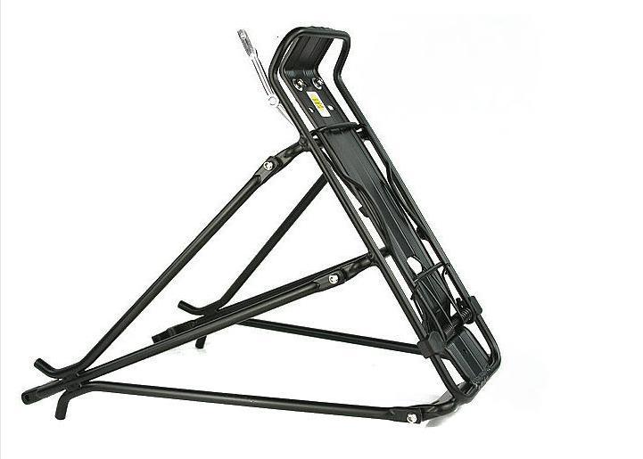 Porte-bagages pour vélo - Ref 2411527 Image 8