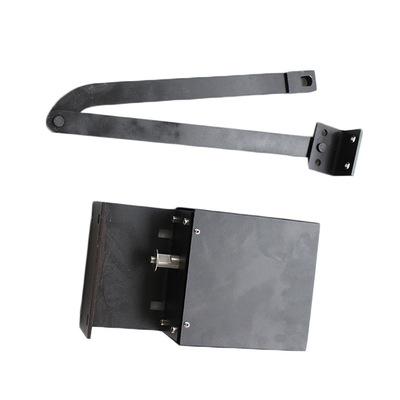 批发90度平移门自动闭门器 开门机智能开门机兼容刷卡语音遥控|ms