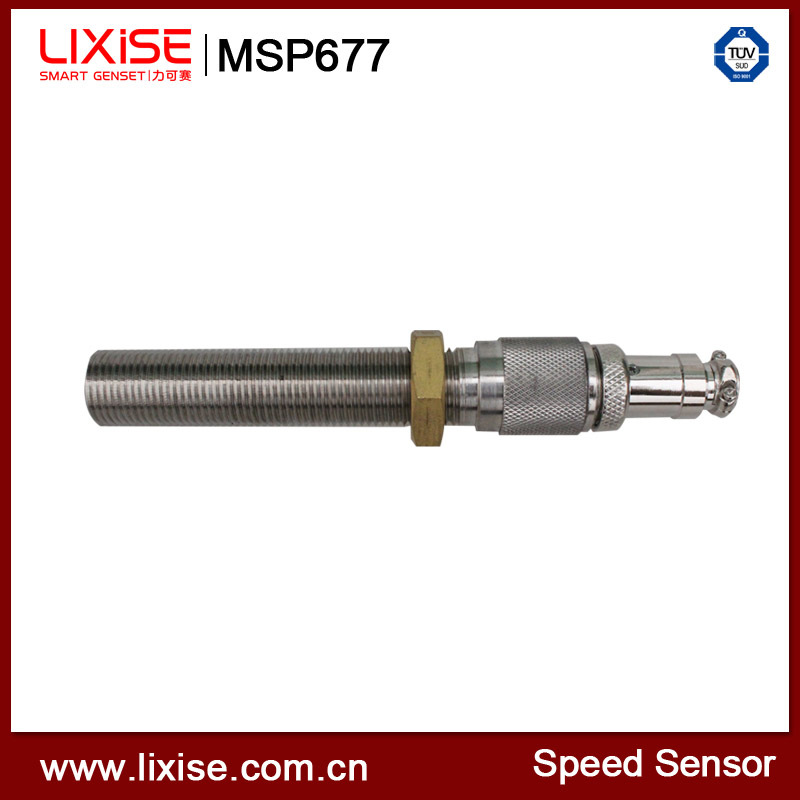 发电机组转速传感器MSP677 螺纹传感器[厂家直销]