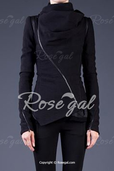 Blouson femme en Double face - Ref 3321465 Image 10