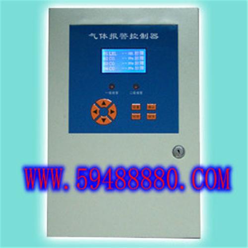 在线一氧化碳报警控制器