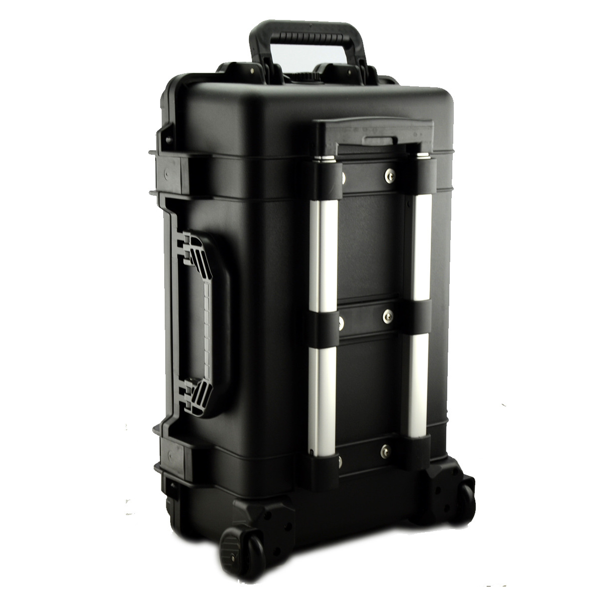 优安保PP-5323 防水防潮仪器箱安全设备箱 箱工具箱防震