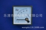 【批发】SQ-72【0-50HZ/10V】上海新浦频率表