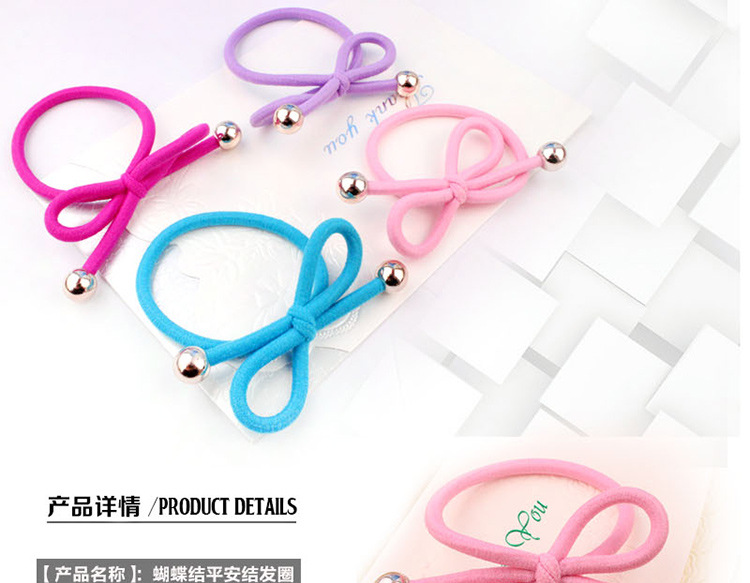 Accessoire coiffure en autre - Ref 1205193 Image 6