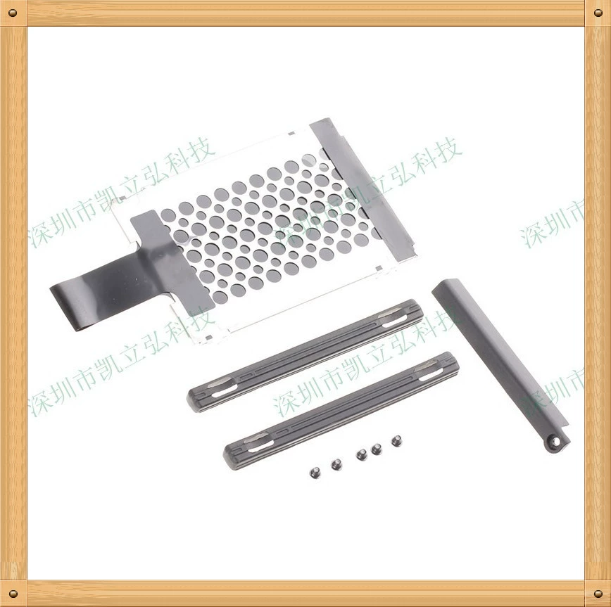 For Thinkpad X220 X230 hard drive bracket + hard drive cover + adhesive strip 7MM full set